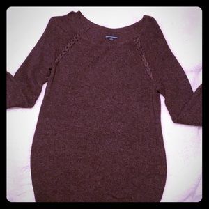 American Eagle sweater